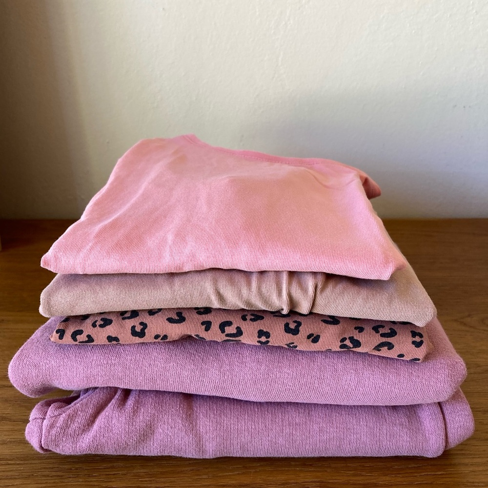 H&M Girl Clothing Bundle (6X-7)